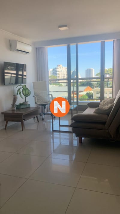 Venta y alquiler apartamento 1 dormitorio