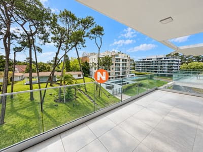 Apartamento de 2 Dormitorios en Mansa