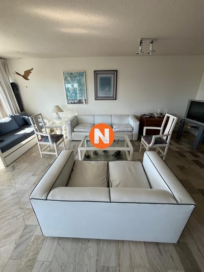 Apartamento en Alquiler Temporada