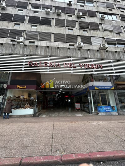Alquiler apartamento 2 dormitorios-Centro