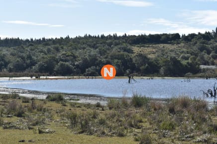 Opurtnidad única - Fraccionamiento ideal en Garzón