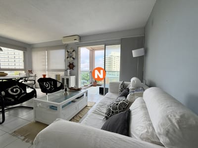 Precioso apartamento en Brava