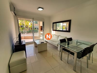 Apartamento de 1 dormitorio en venta - San Rafael