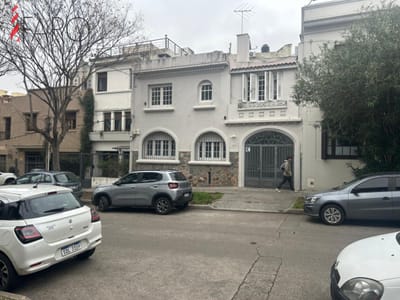 Hermosa casa en pleno corazón de Pocitos