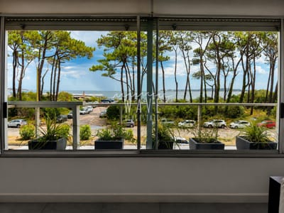 Alquiler Apartamento Edificio Imarangatu, La Mansa, Punta del este