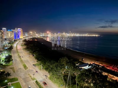 Alquiler Apartamento Edificio Imarangatu, La Mansa, Punta del este