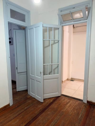Alquiler Apartamento Planta Baja 2 Dormitorios En Aguada
