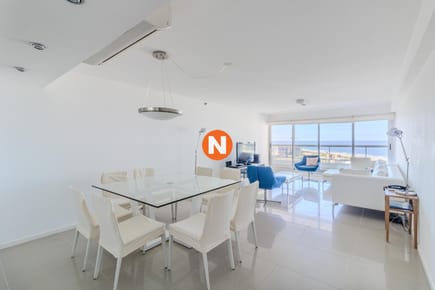 Apartamento en venta en torre de categoria