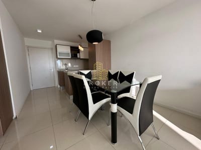 Alquiler temporal e invernal Departamento 1 dormitorio Punta del Este