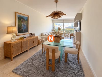 Apartamento en Península - Punta del Este