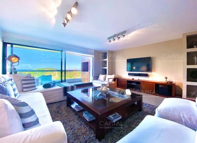Apartamento en Alquiler Playa Brava
