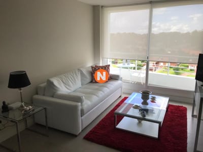 VENTA DE APARTAMENTO DE 2 DORMITORIOS EN TORRE GREEN LIFE PUNTA DEL ESTE