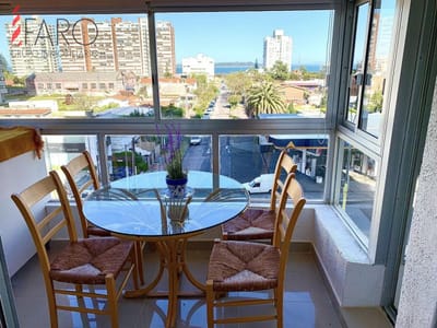 Vista al mar a metros del mar