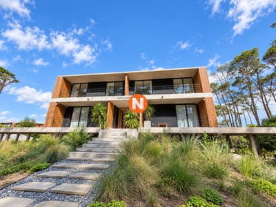 Apartamento 2 dormitorios en Jose Ignacio