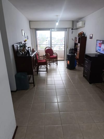 Alquiler Apartamento De 1 Dormitorio Balcón Excelente Ubicación En Buceo