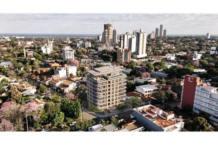 LEDIX - PENTHOUSE EN LAS LOMAS