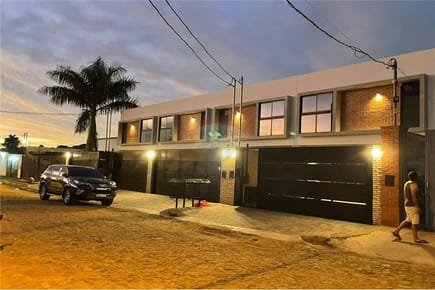 Alquilo Duplex el Luque