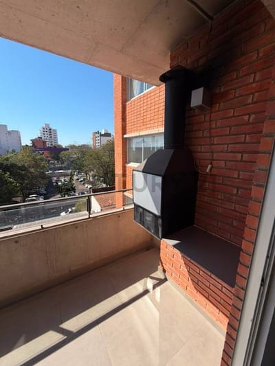 EN VENTA | Departamento de 2 dormitorios, 107 m² en Ciudad Nueva