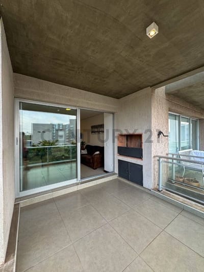 EN VENTA | Departamento de 2 dormitorios, 94 m² en Carmelitas