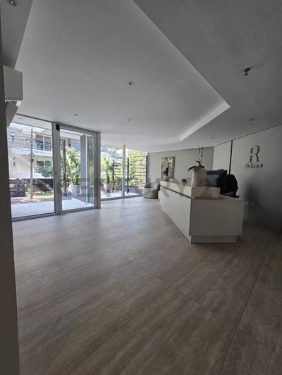 EN VENTA | Departamento de 1 dormitorio, 56 m² en Villa Morra