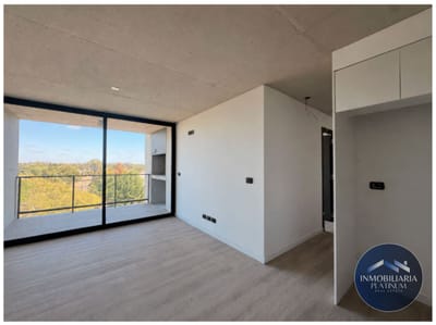 Apartamento en venta en San José de Carrasco