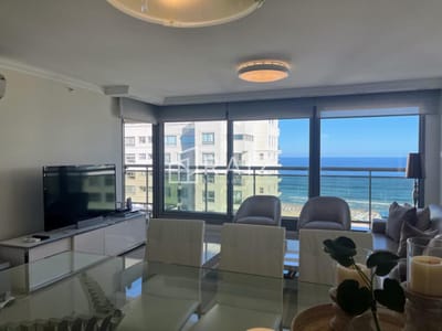 APARTAMENTO 3 DORMITORIOS EN ALQUILER EN BRAVA
