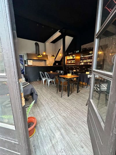 Local Comercial en Venta
