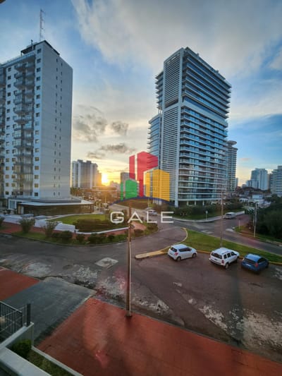Departamento de 1 dormitorio en venta en complejo frente al mar , Playa Brava , Punta del este