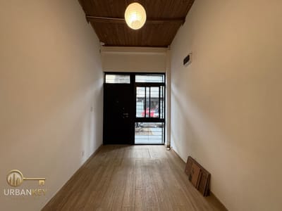 ALQUILER APARTAMENTO 1 DORMITORIO CHICO CONSULTORIO O VIVIENDA EN CORDON