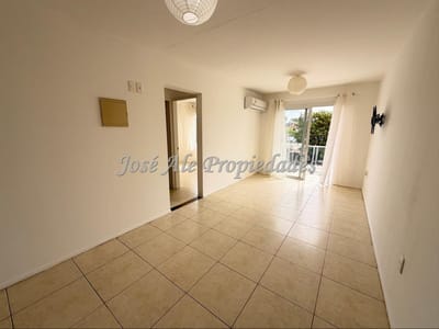 Apartamento en Alquiler