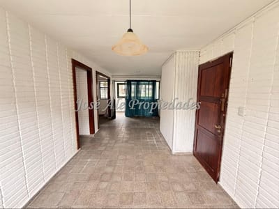 Apartamento en Alquiler