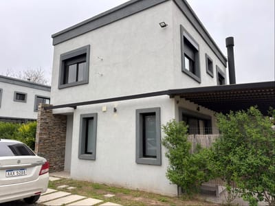 Casa en Alquiler
