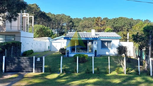 Casa  en Rincón del Indio, Punta del Este - Ref : EQP8574