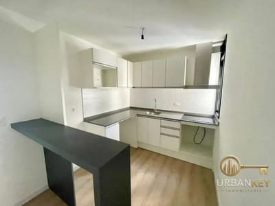 Apartamento en alquiler 2 dormitorios sobre calle Soriano en Centro