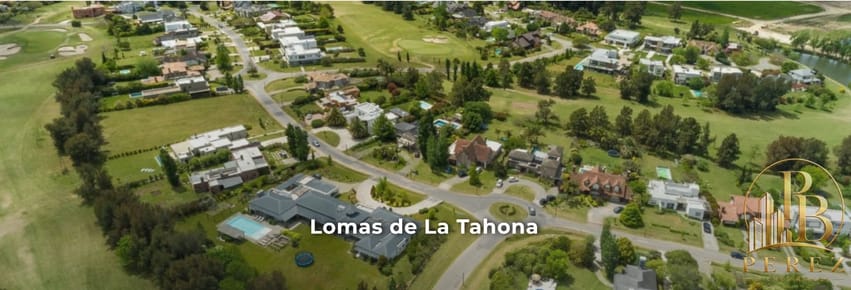 Terreno en venta de 1071m2 ubicado en Lomas De Carrasco