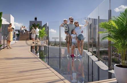 Venta de Departamento en Pozo en Luque, Central