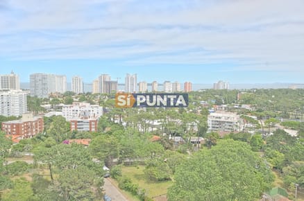 Apartamento 1 dormitorio en alquiler Ocean Drive
