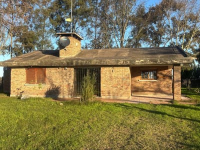 Casa en Alquiler