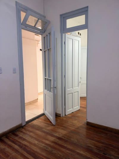 Alquiler Apartamento Planta Baja 2 Dormitorios En Aguada