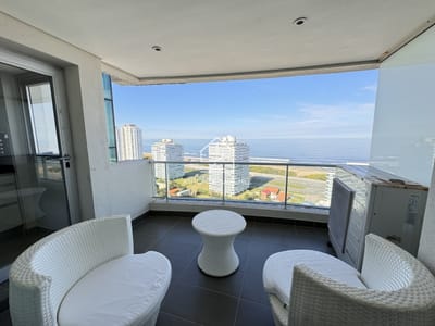 Venta Apartamento 3 dormitorios 4 baños Punta del Este