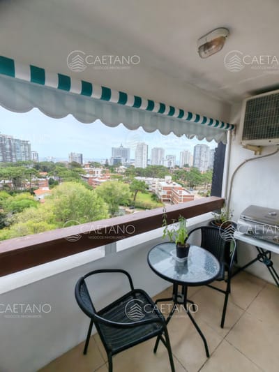 Apartamento en Punta del Este, Aidy Grill