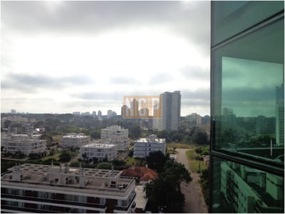 Apartamento en Brava, 2 dormitorios *