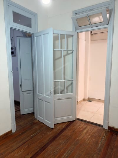 Apartamento en alquiler de 2 dormitorios en Aguada