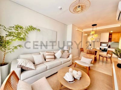 EN VENTA | Departamento de 2 dormitorios, 77 m² en Ycuá Satí