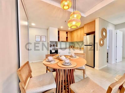 EN VENTA | Departamento de 2 dormitorios, 75 m² en Ycuá Satí
