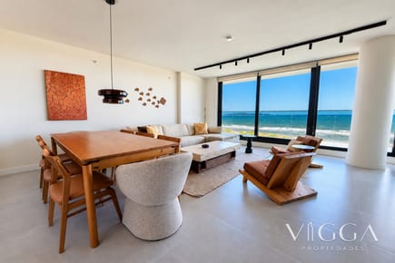Venta Departamento 3 suites Venetian Luxury Residences