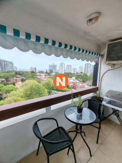Apartamento 2 dormitorios, en Venta, Aidy Grill