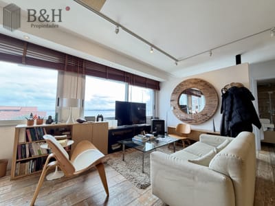 Apartamento en Península - Punta del Este