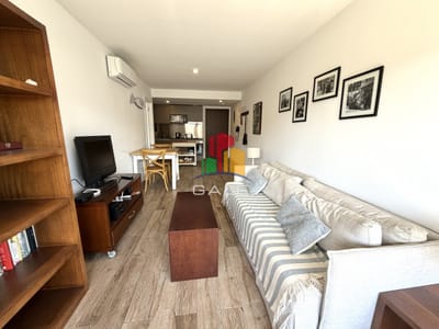 Apartamento en venta Peninsula, Punta del Este.