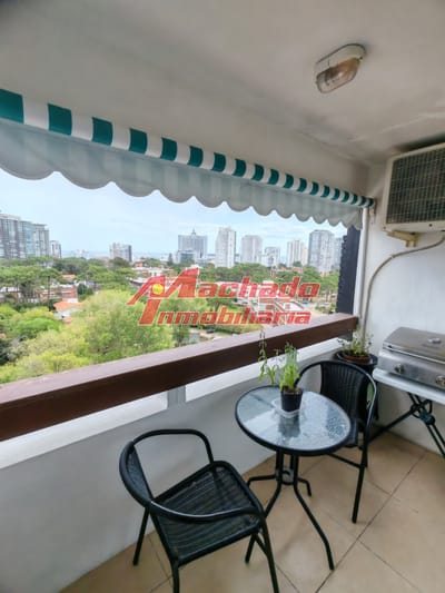 Departamento en venta Aidy Grill